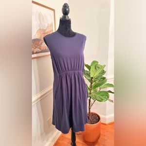 Athleta Del Rey dress